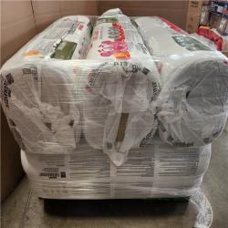 Phoenix NEW Owens Corning 15 in. x 47 in. R15 Thermafiber Fire and Sound Guard Plus Mineral Wool Insulation Batt Pallet (6-Bags)