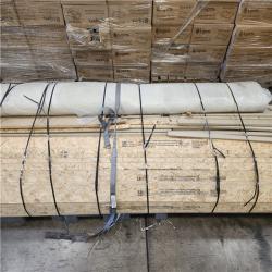 Phoenix Location Pallet of LP Smart Siode Trim Pieces