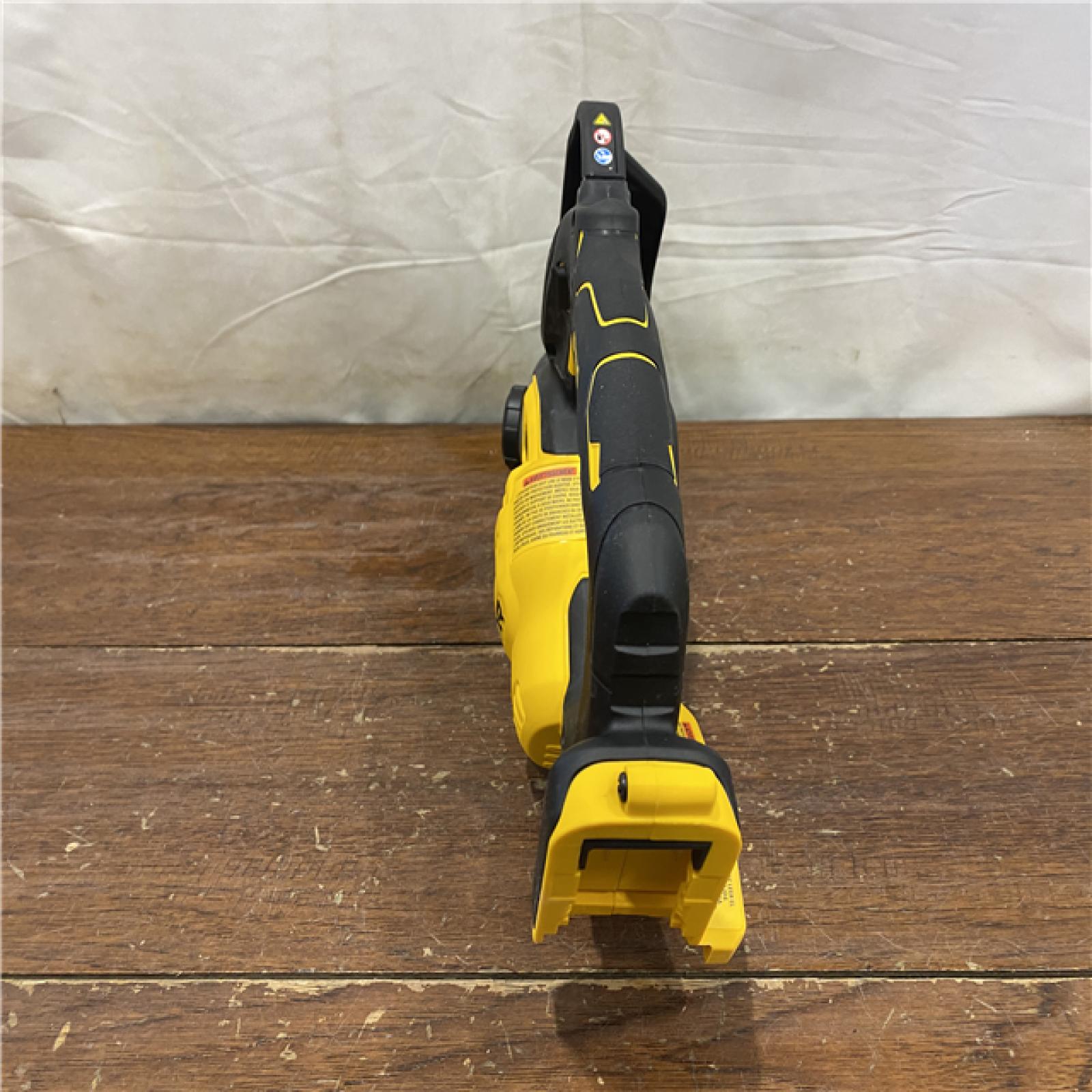 AS-IS DEWALT DCCS623B 20V MAX Pruning Chainsaw, 8 Inch