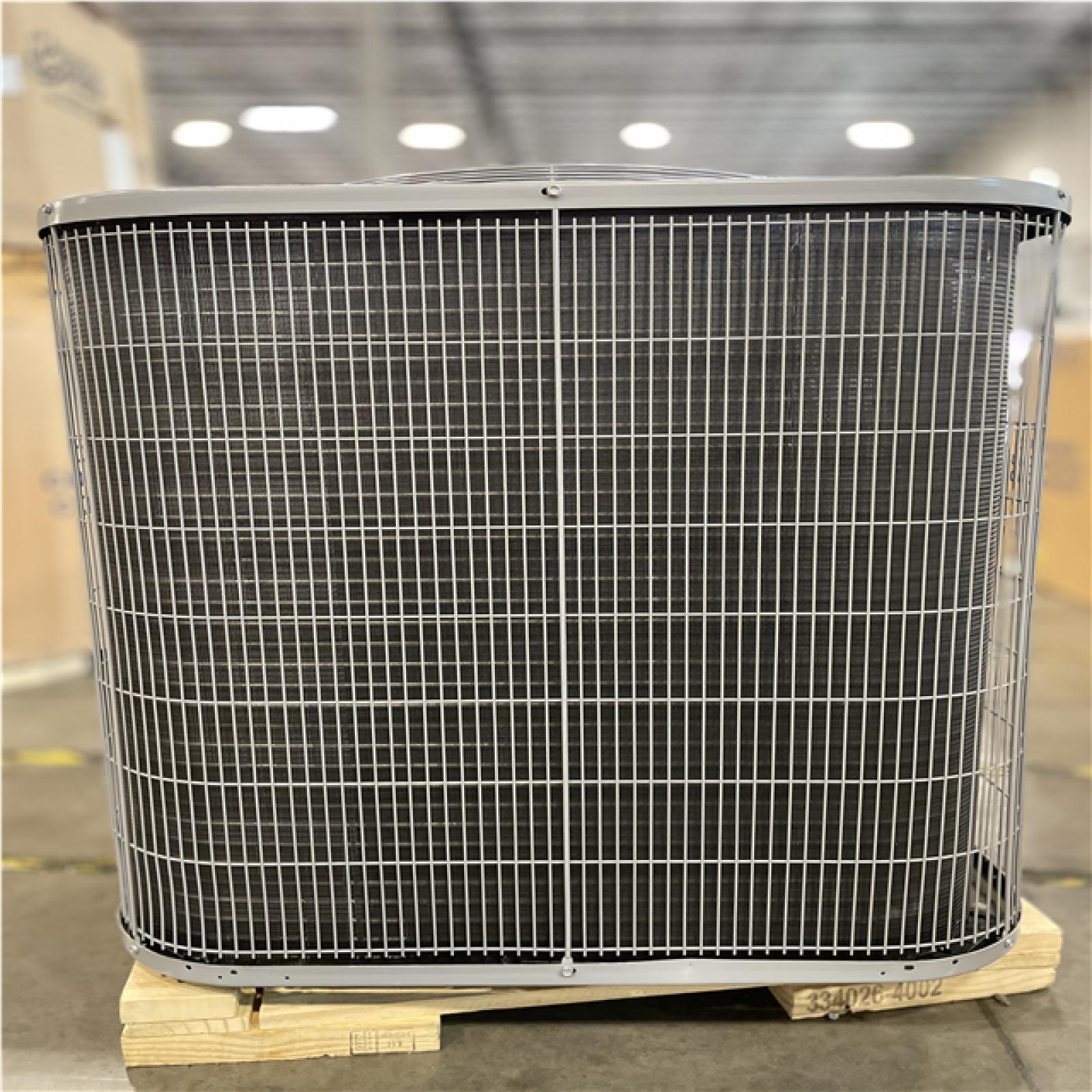 DALLAS LOCATION- AS-IS Smartcomfort® By Carrier 2.0 Ton 14.3 Seer2 Condensing Unit R-454b