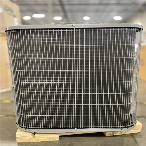 DALLAS LOCATION- AS-IS Smartcomfort® By Carrier 2.0 Ton 14.3 Seer2 Condensing Unit R-454b