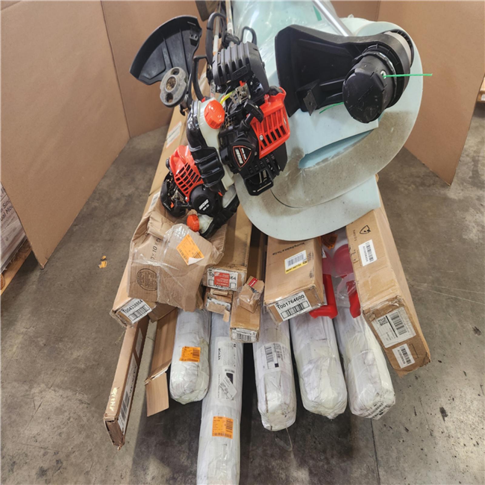 Phoenix AS-IS Monster Turbo Pallet