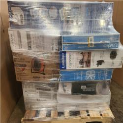 Phoenix AS-IS .Com Home Improvement Pallet