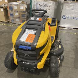 Dallas Location - As-Is Cub Cadet XT1 LT46 Lawn Tractor