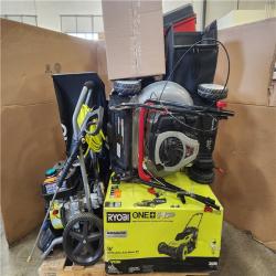 Phoenix AS-IS Monster Turbo Pallet