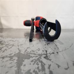 AS-IS- Milwaukee 12V Lithium-Ion Cordless 10 oz. Adhesive and Caulk Gun (Tool-Only)