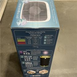 Puraclenz Core C750 Air Purifier For Home