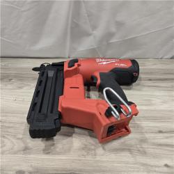 AS-IS Milwaukee M18 FUEL 18 Gauge Brad Nailer (TOOL ONLY)