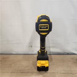 AS-IS- DEWALT Atomic 20V Lithium-Ion Cordless Compact 1/2 in. Drill/Driver Kit