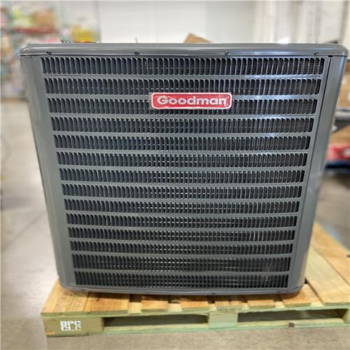 DALLAS LOCATION - Goodman 5 Ton 14.3 SEER2 Heat Pump Condenser