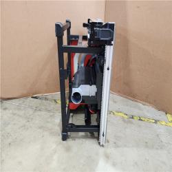 HOUSTON LOCATION - AS-IS Milwaukee M18 FUEL ONE-KEY 18- Volt Lithium-Ion Brushless Cordless 8-1/4 in. Table Saw Kit