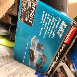 Phoenix AS-IS Mixed Home Improvement Pallet