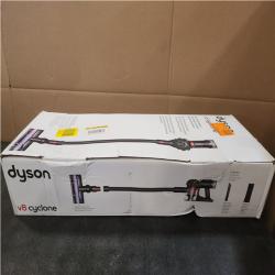 Phoenix NEW Dyson V8 Cyclone Bagless Cordless Stick with Washable Filter Stick Vacuum for Multisurface with Powerful Suction
