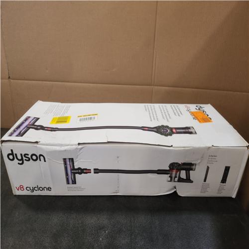 Phoenix NEW Dyson V8 Cyclone Bagless Cordless Stick with Washable Filter Stick Vacuum for Multisurface with Powerful Suction