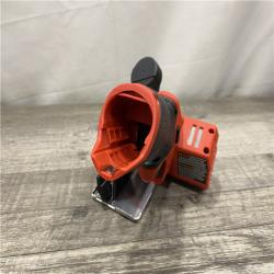 AS-IS Milwaukee  FUEL 12V Lithium-Ion Brushless Cordless 3 in. Cut Off Saw (Tool-Only)