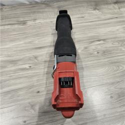 AS-IS Milwaukee M18 Fuel Sawzall Brushless Cordless Reciprocating Saw - No Charger, No Battery, Bare Tool Only