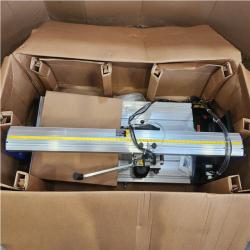 Phoenix NEW QEP 1.8 HP Motor 10 in. Blade Corded Bridge Wet Tile Saw for Large Format Tile