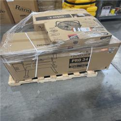 DALLAS LOCATION- AS-IS HOME IMPROVEMENT PALLET