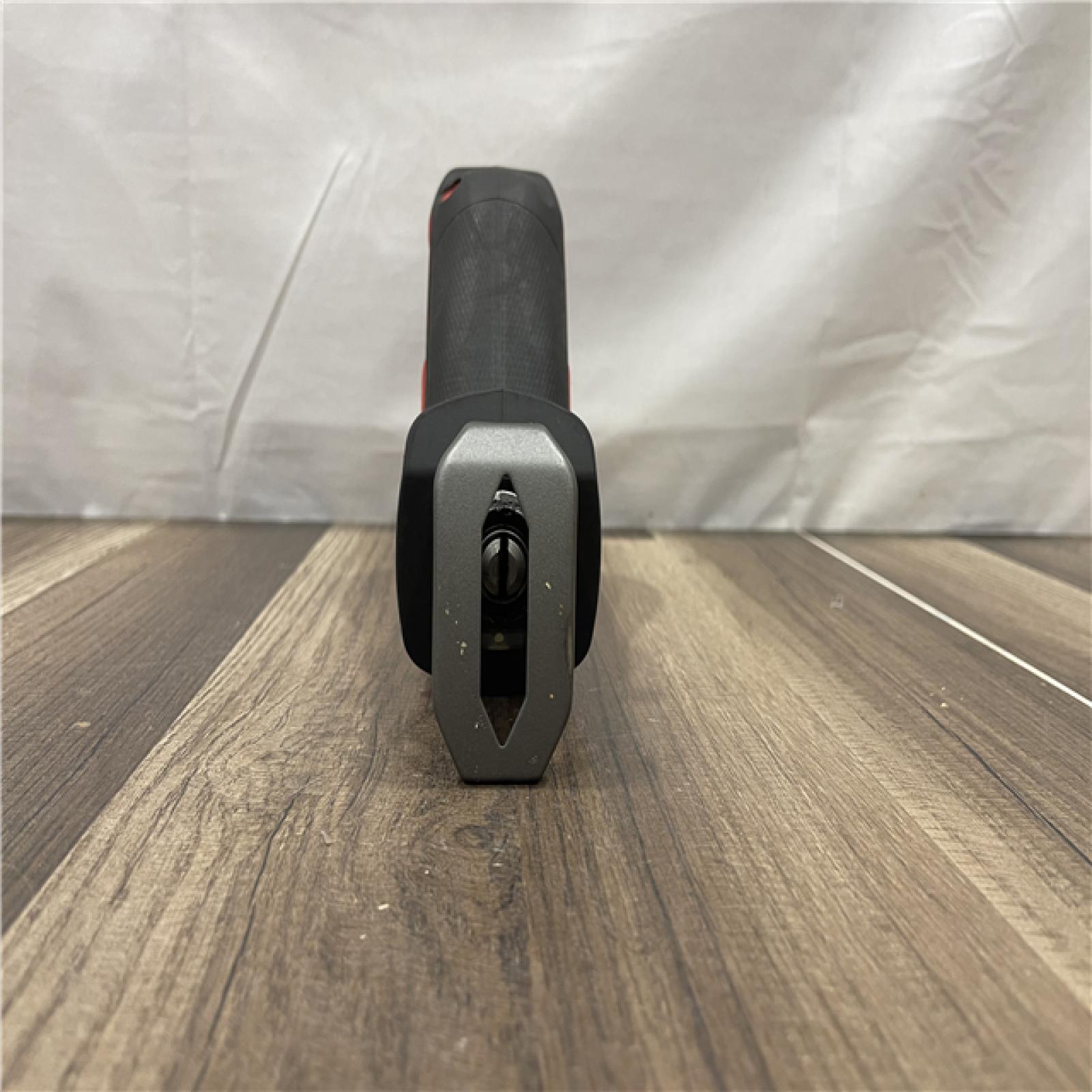 AS-IS Milwaukee M12 FUEL 12V Lithium-Ion Brushless Cordless HACKZALL Reciprocating Saw Kit