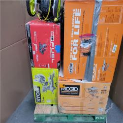 PHOENIX AS-IS TOOL PALLET