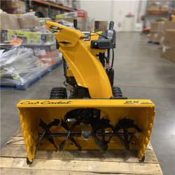 Dallas Location - As-Is Cub Cadet 2X 26 in.Gas Snow Blower