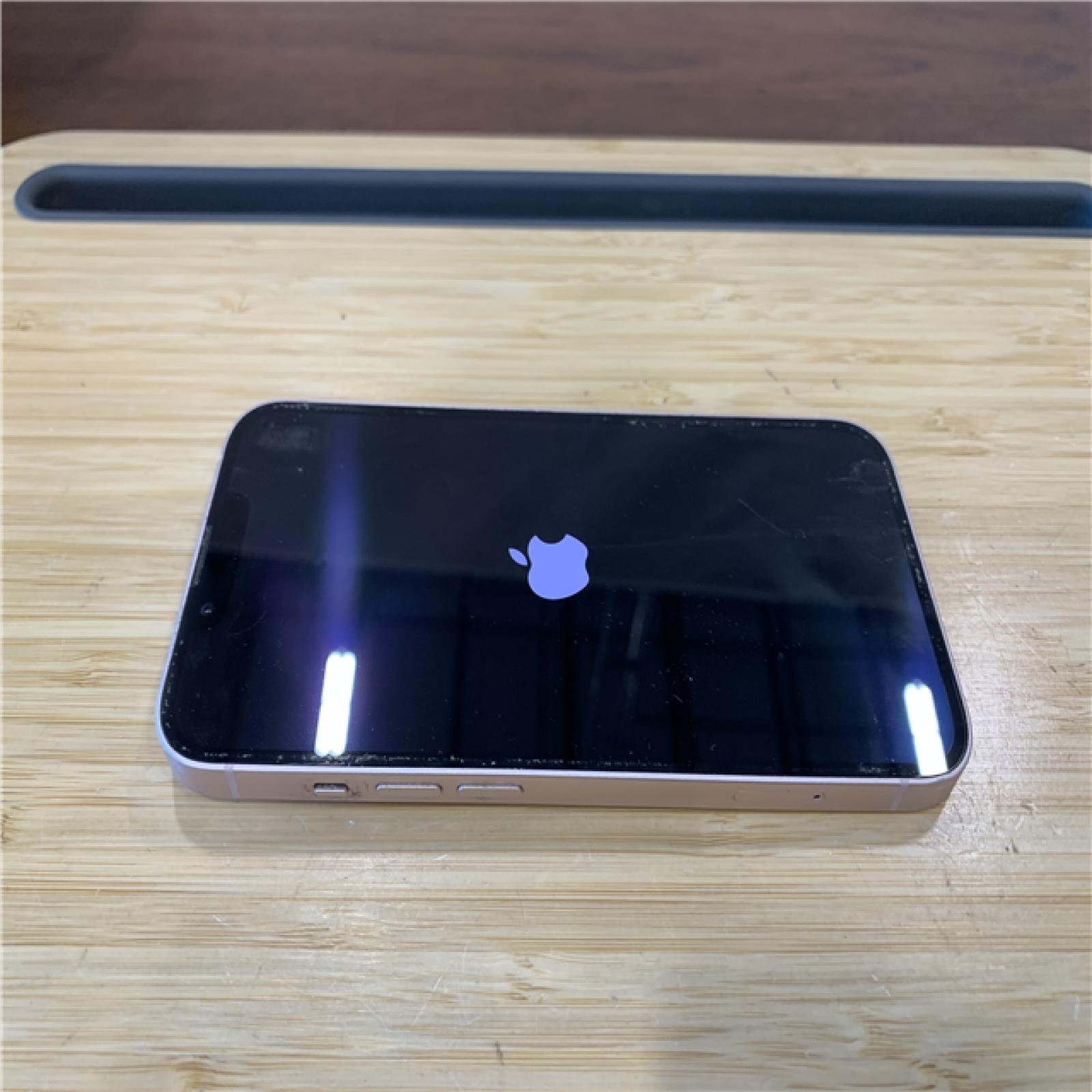 Apple - iPhone 13 5G 128GB - Pink
