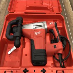AS-IS Milwaukee SDS-MAX Demolition Hammer