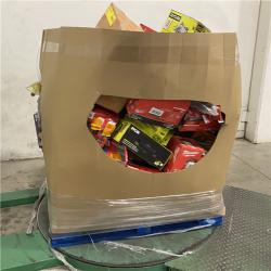 DALLAS LOCATION- AS-IS TOOLS PALLET