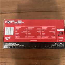 California NEW Milwaukee 5/8 SDS Plus Rotary Hammer (Tool Only)