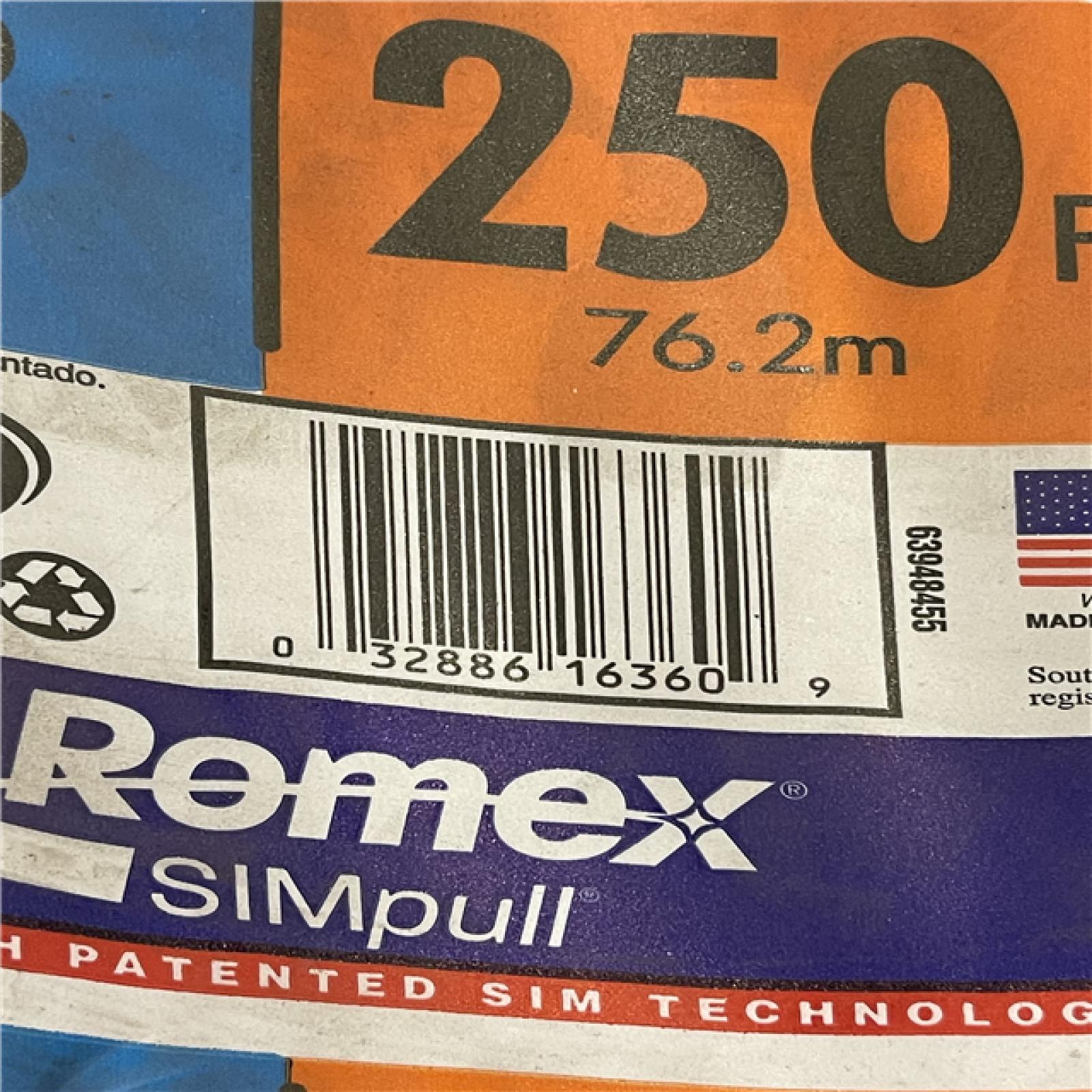 DALLAS LOCATION - MIXED WIRE PALLET