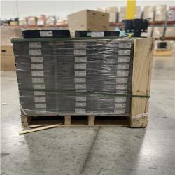 DALLAS LOCATION- NEW! MSI Benson Ash 22 MIL x 8.98 in. W x 48.03 in. L Waterproof Flooring (23.95 sq. ft./Case)(35 CASES)