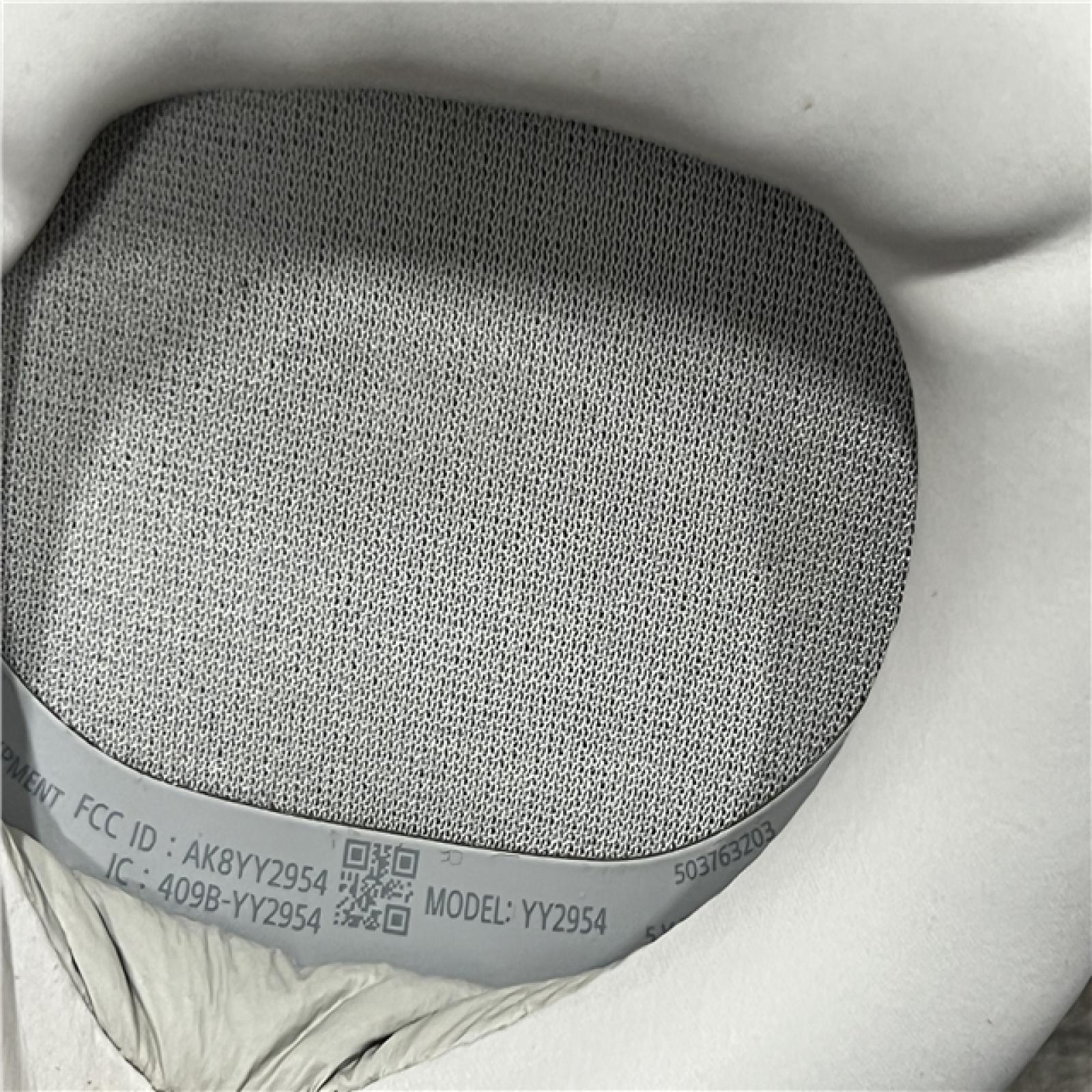 AS-IS Sony WH-1000XM5 Bluetooth Wireless Noise-Canceling Headphones - Silver