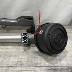 AS-IS Milwaukee FUEL 18V 16 in. Brushless Cordless Battery Powered String Trimmer Kit