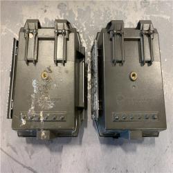 AS-IS Spartan GoLIVE 4G/LTE Trail Camera (2 Units)