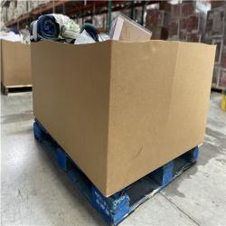 DALLAS LOCATION -BULLSEYE MIXED PALLET