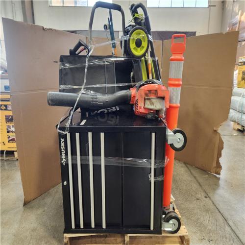 Phoenix AS-IS Monster Turbo Pallet