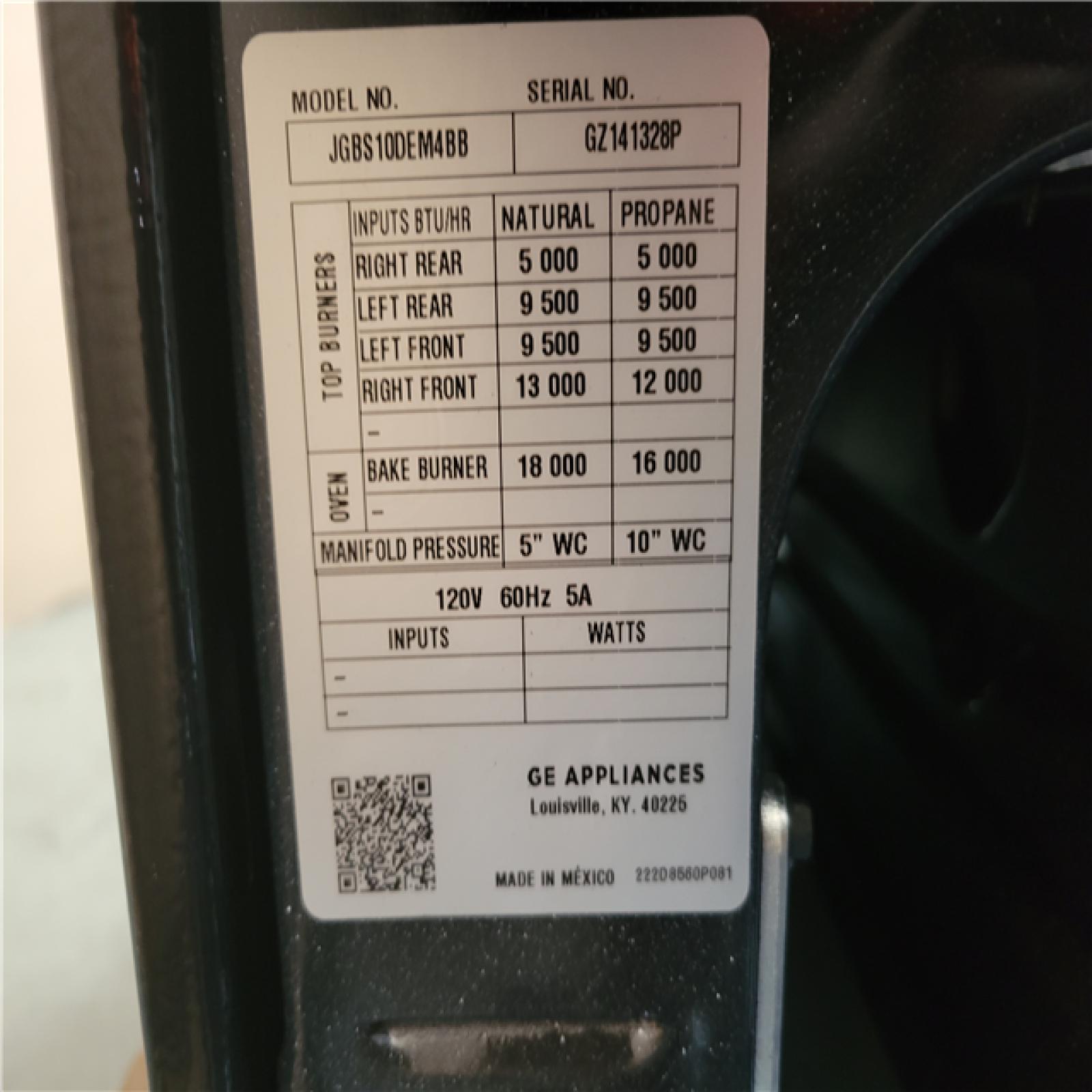 California AS-IS Home Improvement Pallet