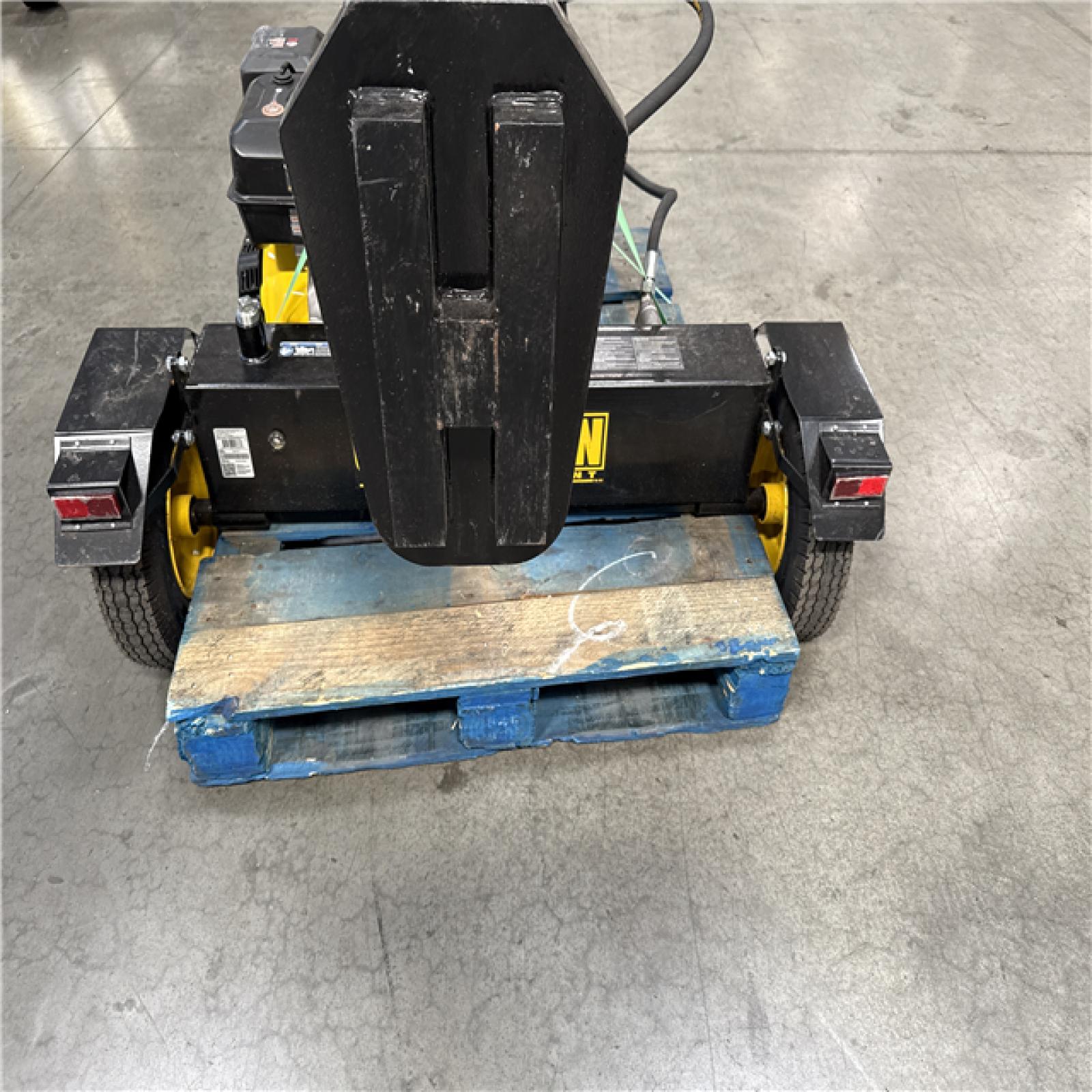 CALIFORNIA AS-IS HOME IMPROVEMENT PALLET