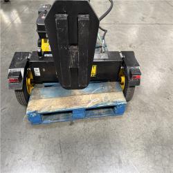 CALIFORNIA AS-IS HOME IMPROVEMENT PALLET