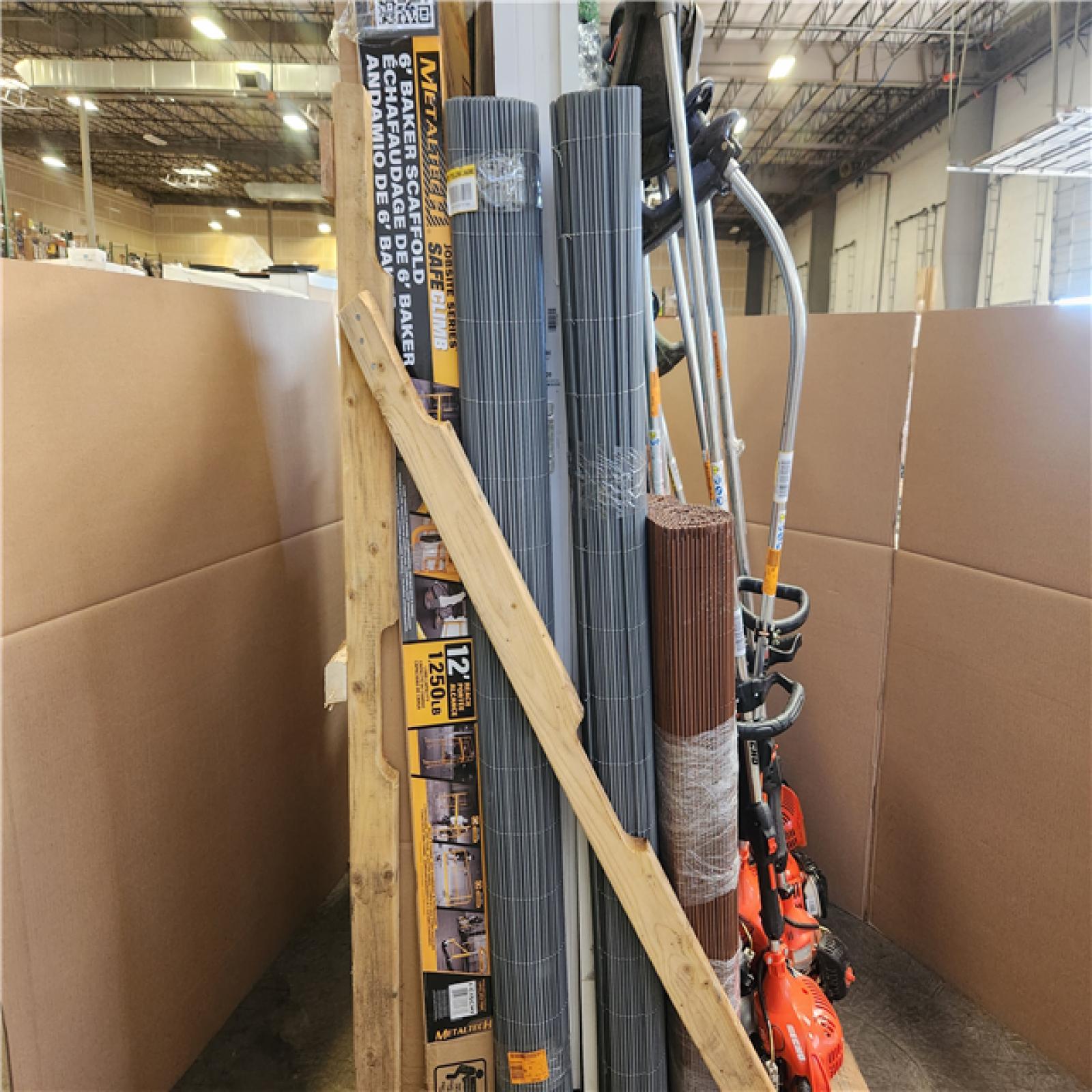 Phoenix AS-IS Monster Turbo Pallet
