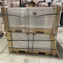 DALLAS LOCATION -  Lifeproof Teton Crest French Oak 22 MIL x 7.2 in. W x 60 in. L Click Lock Waterproof Vinyl Plank Flooring (20.9 sq. ft. /case)PALLET-(80 CASES)