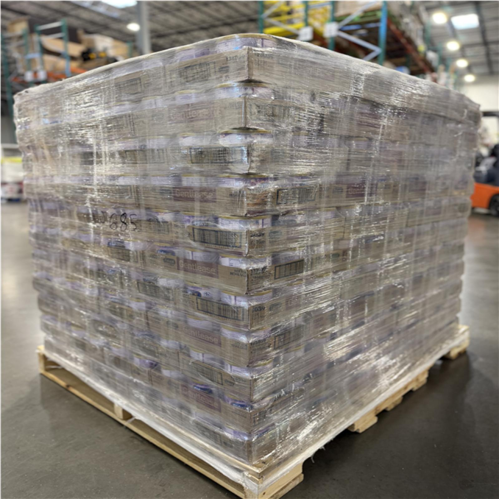 DALLAS LOCATION -NEW! Enfamil NeuroPro Gentlease Baby Formula 7.2oz tub PALLET - (1 056 UNITS)