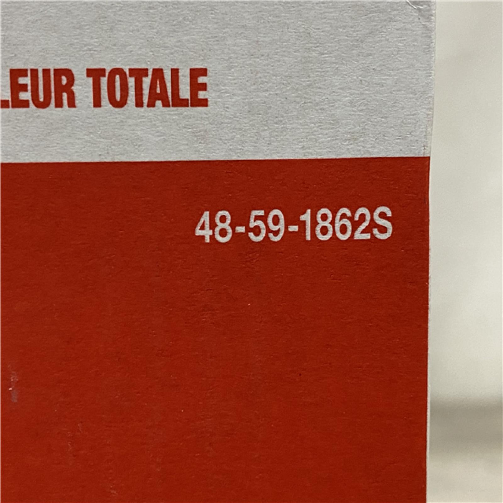 NEW - Milwaukee 18-Volt Lithium-Ion High Output Starter Kit