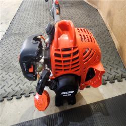 HOUSTON LOCATION - AS-IS ECHO 21.2 Cc Gas 2-Stroke Attachment Capable Power Head for Use with Pro Attachment Series