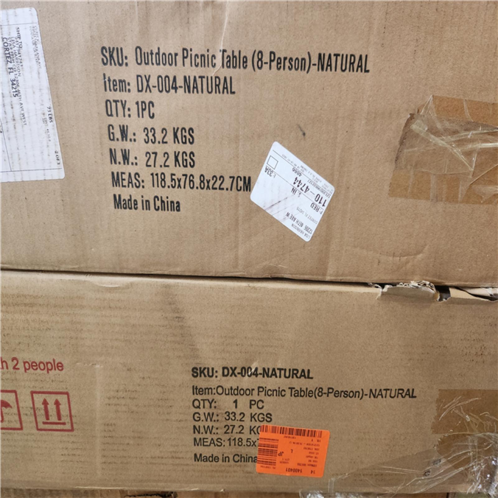 Phoenix AS-IS Mixed Home Improvement Pallet