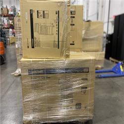 DALLAS LOCATION - AS-IS HOME IMPROVEMENT PALLET