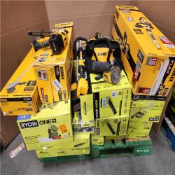 PHOENIX AS-IS TOOL PALLET