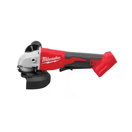 AS-IS  Milwaukee M18 Brushless Cut-Off Grinder