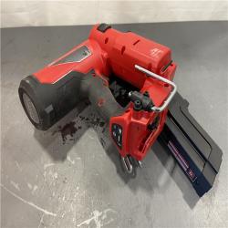 AS-IS - Milwaukee M18 FUEL 3-1/2 in. 18-Volt 21-Degree Lithium-Ion Brushless Cordless Framing Nailer