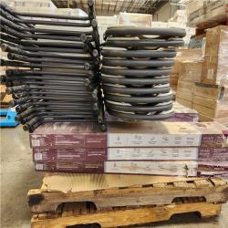 Phoenix AS-IS Mixed Home Improvement Pallet